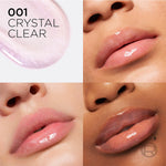 Cargar imagen en el visor de la galería, Loreal - Plump Ambition Hyaluron Lip Oil 101 Crystal Clear