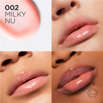 Cargar imagen en el visor de la galería, Loreal - Plump Ambition Hyaluron Lip Oil 201 Milky Nu