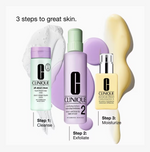 Cargar imagen en el visor de la galería, PRE-VENTA - Clinique Great Skin Everywhere Skincare Holiday Gift Set for Dry Combination Skin
