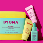 Cargar imagen en el visor de la galería, Byoma - So Clear Set