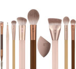 Cargar imagen en el visor de la galería, Real Techniques - New Nudes 2.0 All Angles Face Set