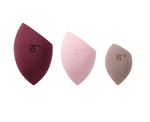 Cargar imagen en el visor de la galería, Real Techniques - Berry Kiss Triple Blend Sponge Trio