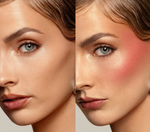 Cargar imagen en el visor de la galería, Morphe - Huephoric Rush 3 in 1 Silk Blush Intoxicated
