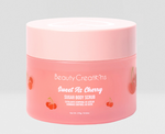 Cargar imagen en el visor de la galería, Beauty Creations - Sweet As Cherry Sugar Body Scrub