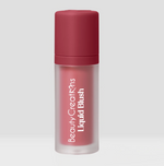 Cargar imagen en el visor de la galería, Beauty Creations - Liquid Blush Dusty Mauve *sin caja nuevo*