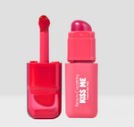 Cargar imagen en el visor de la galería, Beauty Creations - Kiss Me Liquid Gel Tint Corally Hot *sin caja nuevo*