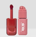Cargar imagen en el visor de la galería, Beauty Creations - Kiss Me Liquid Gel Tint Bearly Brown *sin caja nuevo*