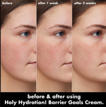 Cargar imagen en el visor de la galería, E.l.f - Holy Hydration! Barrier Goals Cream 60g