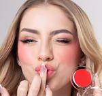Cargar imagen en el visor de la galería, Beauty Creations - Stay Blushin' Cute Lip And Cheek Balm Neverending