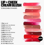 Cargar imagen en el visor de la galería, Milk - Lip + Cheek Cream Blush Stick Pop