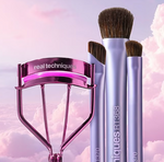 Cargar imagen en el visor de la galería, Real Techniques - Lilac Skies Daydreams Eye Set