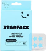 Cargar imagen en el visor de la galería, Starface - Hydro-Star + Salicylic Acid Blue 16 Patches