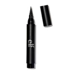 Cargar imagen en el visor de la galería, E.l.f - Intense Ink Eyeliner Blackest Black