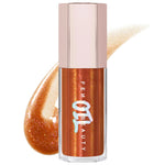 Cargar imagen en el visor de la galería, Fenty Beauty - Gloss Bomb Oil Luminizing Lip Oil 'N Gloss Fro$ted Bunz 05