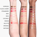 Cargar imagen en el visor de la galería, Glossier Strawberry Balm Dotcom