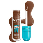 Cargar imagen en el visor de la galería, Nyx - Lip I.V Lip Gloss 18 Drippin' Nude