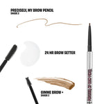 Cargar imagen en el visor de la galería, PRE-VENTA - Benefit Lil Brow Loves Mini Brow Set