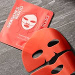 Cargar imagen en el visor de la galería, Rodial Dragon's Blood Hyaluronic Jelly Face Mask 34g