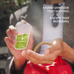 Cargar imagen en el visor de la galería, Touchland - Gentle Mist Ultra-Soothing Hand Sanitizer Lily Of The Valley