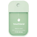Cargar imagen en el visor de la galería, Touchland - Gentle Mist Ultra-Soothing Hand Sanitizer Lily Of The Valley