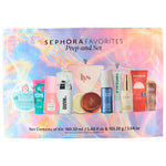 Cargar imagen en el visor de la galería, PRE-VENTA - Sephora Favorites Prep & Set Makeup and Skincare Value Set