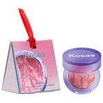 Cargar imagen en el visor de la galería, PRE-VENTA - Kosas Mini Blush is Life Baked Talc-Free Dimensional + Brightening Blush