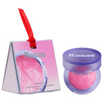 Cargar imagen en el visor de la galería, PRE-VENTA - Kosas Mini Blush is Life Baked Talc-Free Dimensional + Brightening Blush