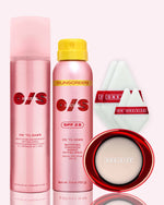 Cargar imagen en el visor de la galería, PRE-VENTA - ONE/SIZE by Patrick Starrr Protect &amp; Perfect Airbrushed
