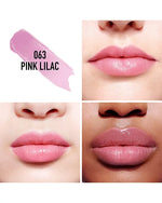 Cargar imagen en el visor de la galería, Dior Lip Glow Color Reviver Balm Tono 063 Pink Lilac *sin caja*
