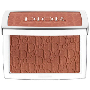 Dior - Rosy Glow Blush Powder 062 Bronzed Glow