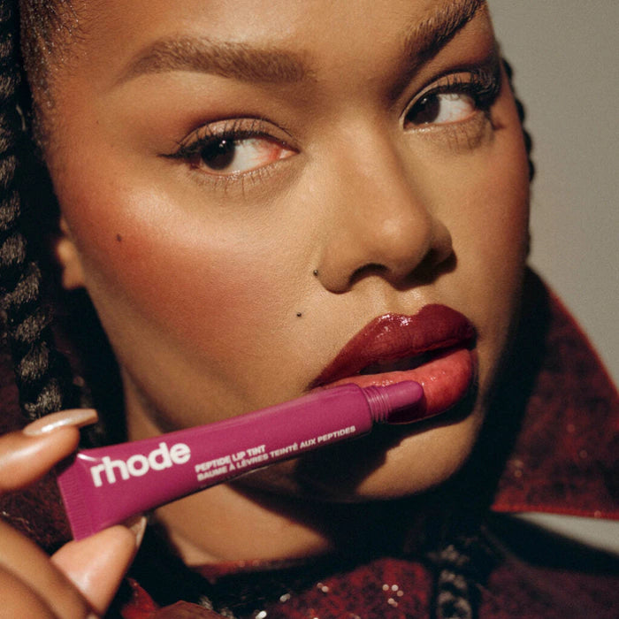 PRE-VENTA - Rhod Peptide Lip Tint Raspberry Jelly