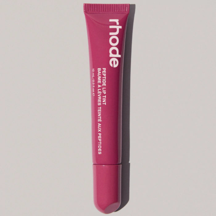 PRE-VENTA - Rhod Peptide Lip Tint Raspberry Jelly