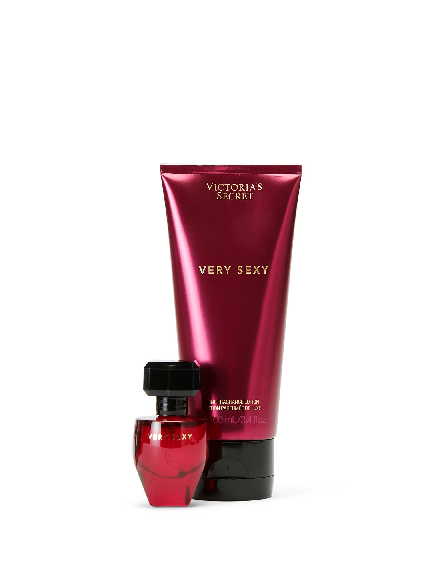 PRE-VENTA - Victoria's Secret Fine Fragrance Very Sexy Mini Fragrance Duo Gift Set