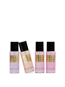 PRE-VENTA - Victoria's Secret Shimmer Mist Discovery Gift Set