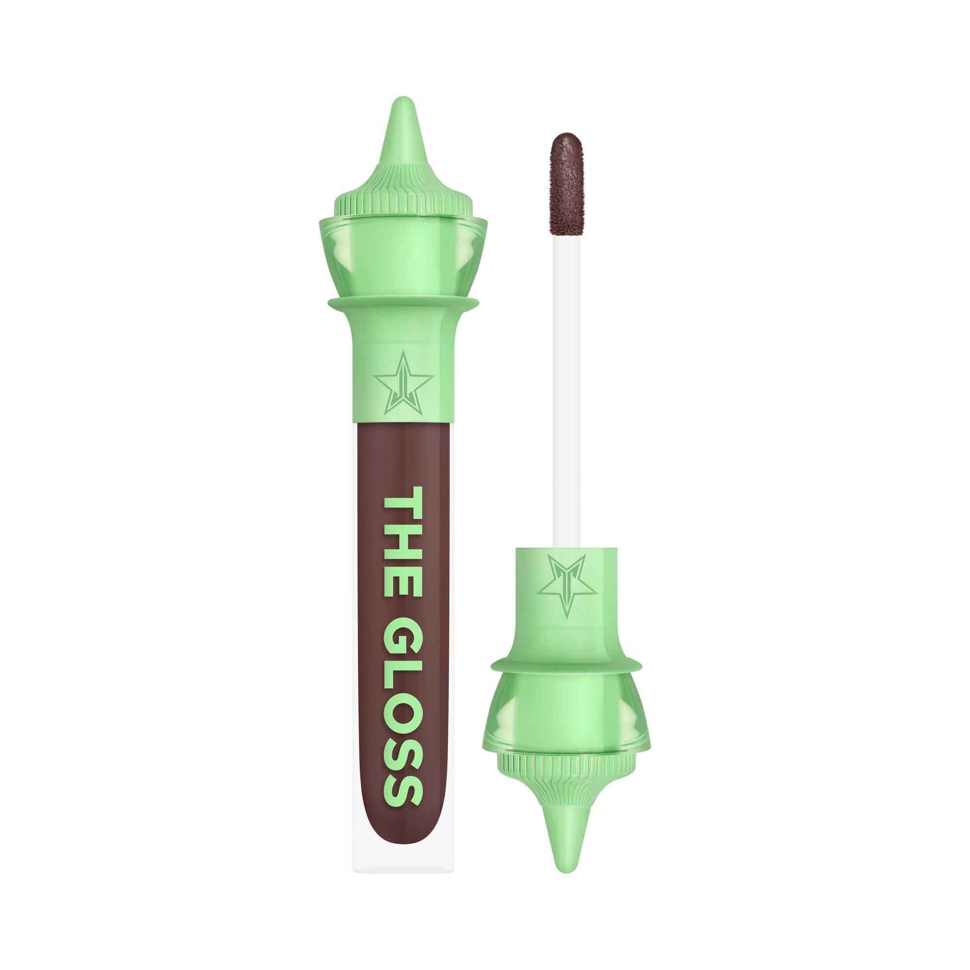 Jeffree Star - The Gloss Untouchable