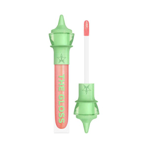 Jeffree Star - The Gloss Peach Price tag