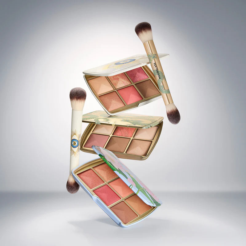 PRE-VENTA Hourglass Ambient Lighting Edit Unlocked Palette Dragon