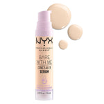 Cargar imagen en el visor de la galería, Nyx - Bare With Me Concealer Serum Fair
