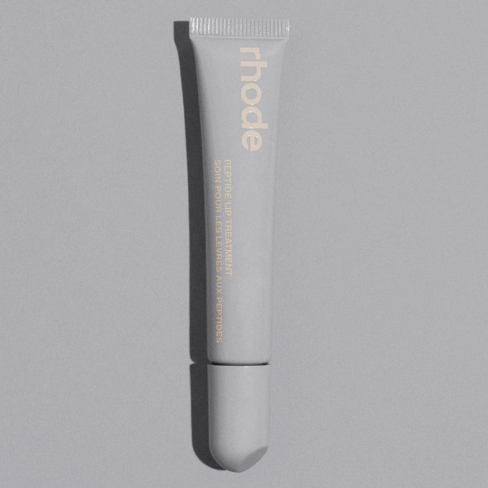 PRE-VENTA - Rhod Peptide Lip Treatment Salted Caramel