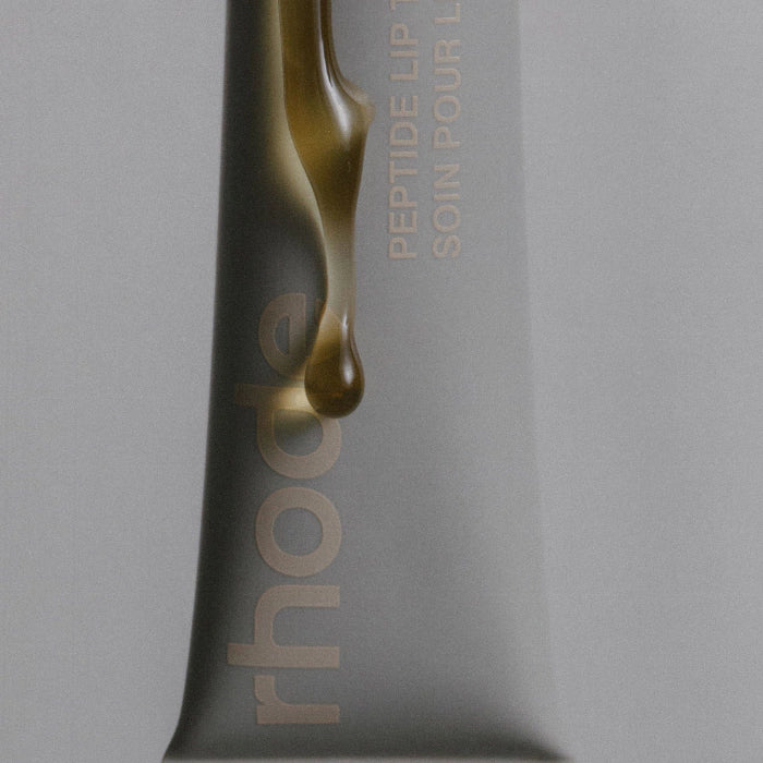 PRE-VENTA - Rhod Peptide Lip Treatment Salted Caramel