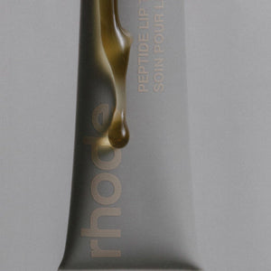 PRE-VENTA - Rhod Peptide Lip Treatment Salted Caramel