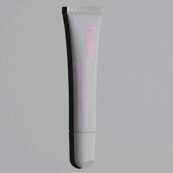 PRE-VENTA - Rhod Peptide Lip Treatment Rhode Vanilla