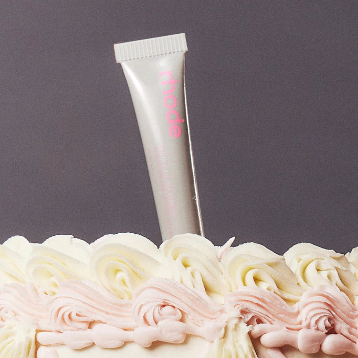 PRE-VENTA - Rhod Peptide Lip Treatment Rhode Vanilla