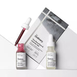 Cargar imagen en el visor de la galería, PRE-VENTA The Ordinary The Resurface &amp; Hydrate Set with Hyaluronic Acid + AHA
