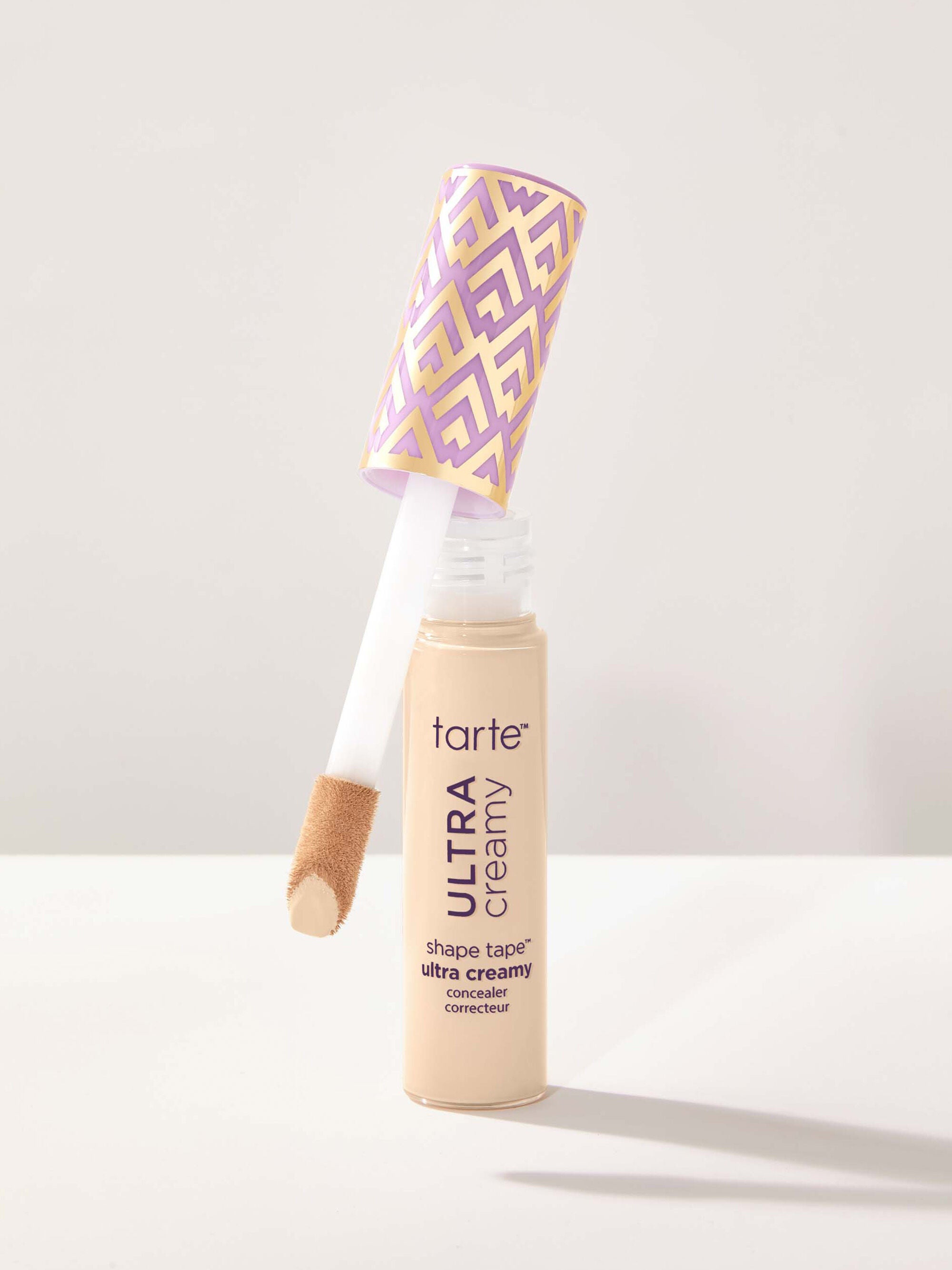 Tarte - Shape Tape Concealer Ultra Creamy