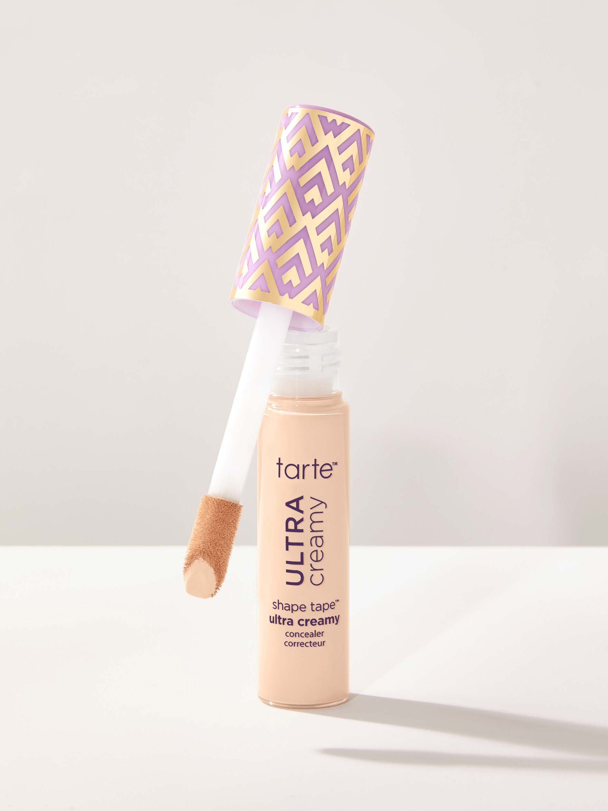 Tarte - Shape Tape Concealer Ultra Creamy