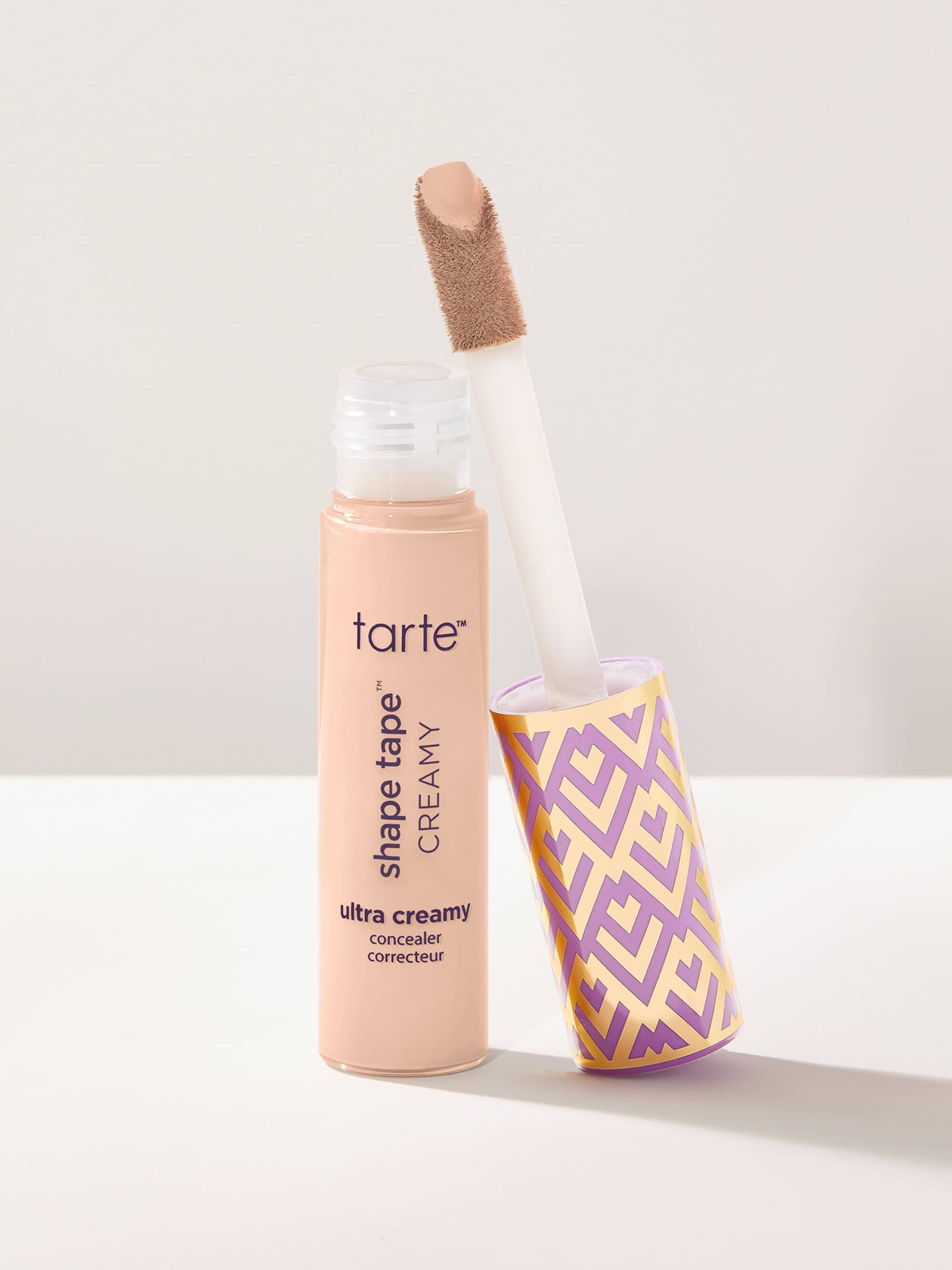 Tarte - Shape Tape Concealer Ultra Creamy
