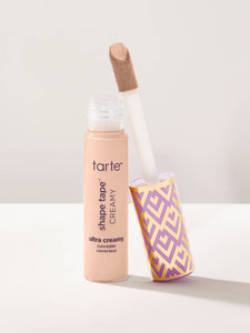 Tarte - Shape Tape Concealer Ultra Creamy