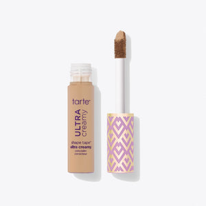 Tarte - Shape Tape Concealer Creamy