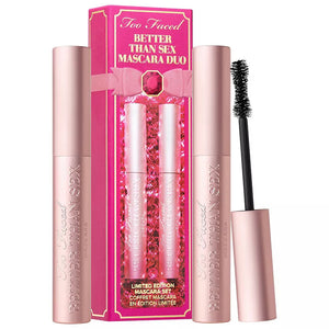 PRE-VENTA - Too Faced Better Than Sex Mascara Duo